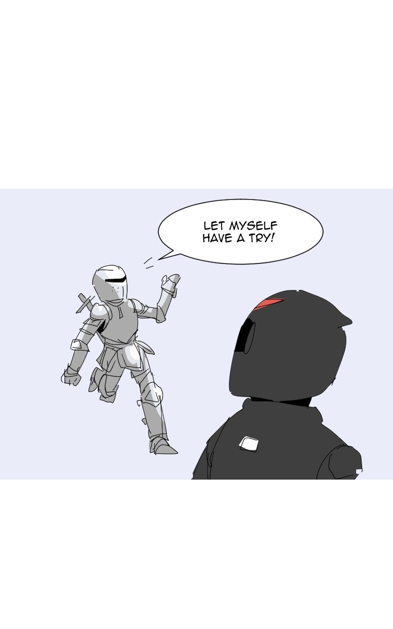 Just Roommates Ep. 150 - Sour page 5 - 