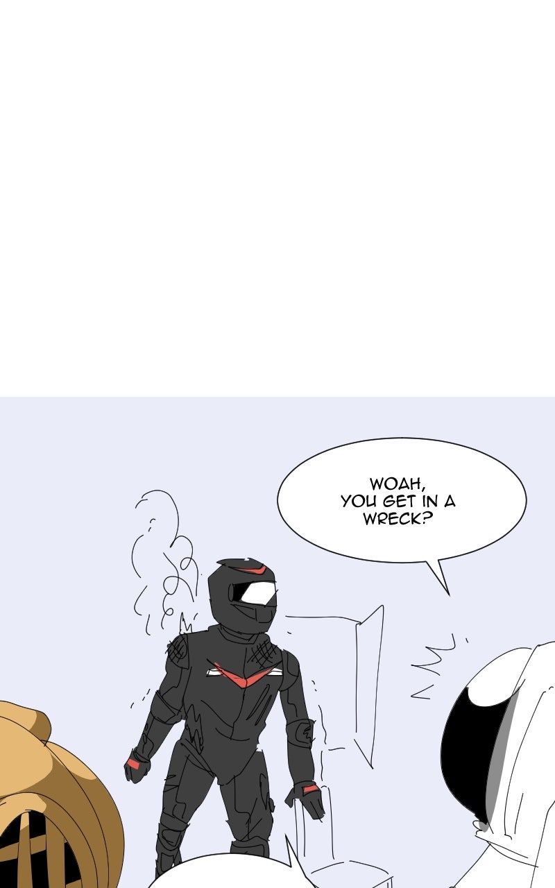 Just Roommates Ep. 151 - Stitches page 1 - 