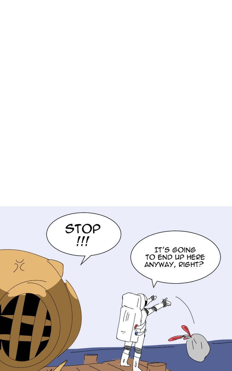 Just Roommates Ep. 152 - Trash page 2 - 