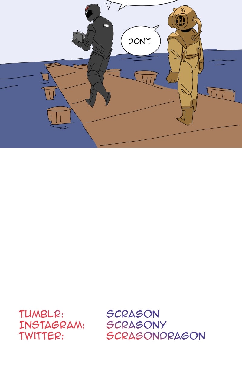 Just Roommates Ep. 152 - Trash page 4 - 