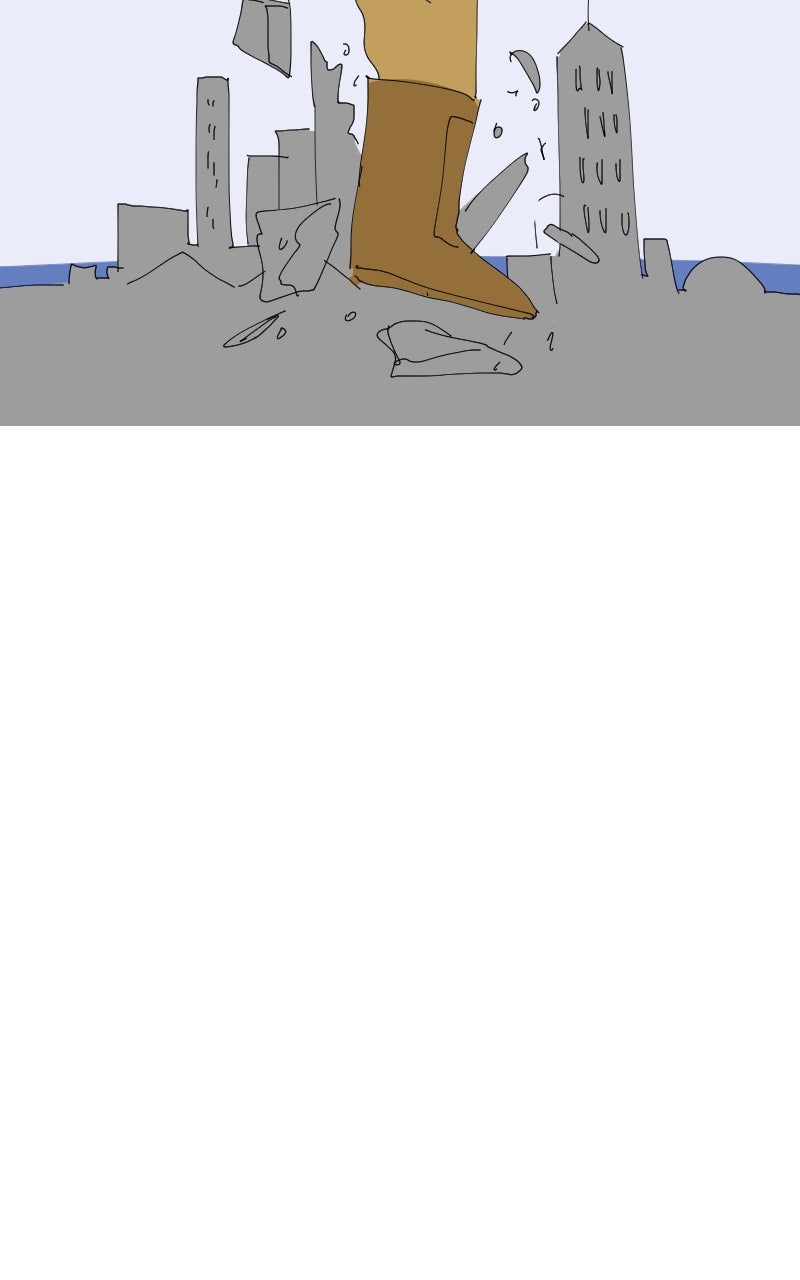 Just Roommates Ep. 153 - Large page 4 - 