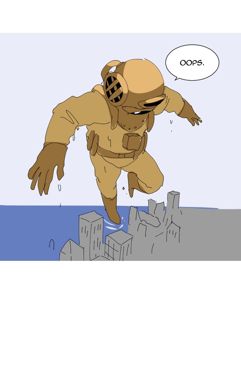 Just Roommates Ep. 153 - Large page 5 - 
