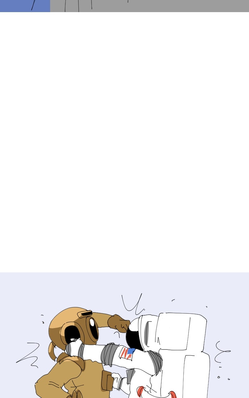 Just Roommates Ep. 153 - Large page 7 - 