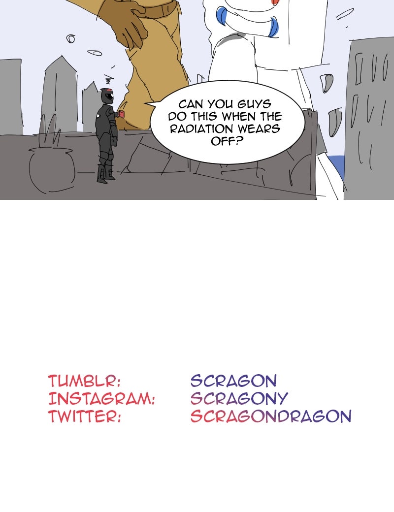 Just Roommates Ep. 153 - Large page 8 - 