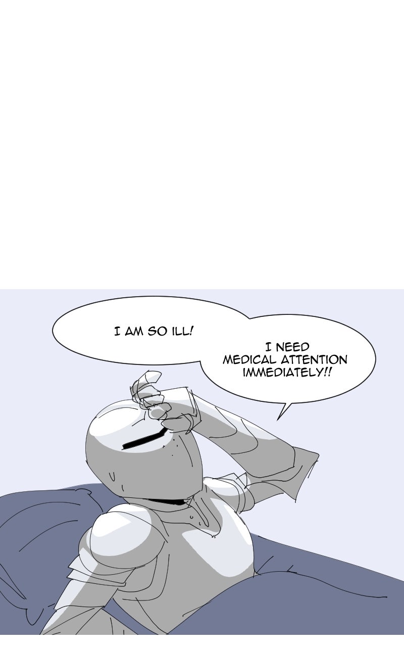 Just Roommates Ep. 155 - True Love page 1 - 