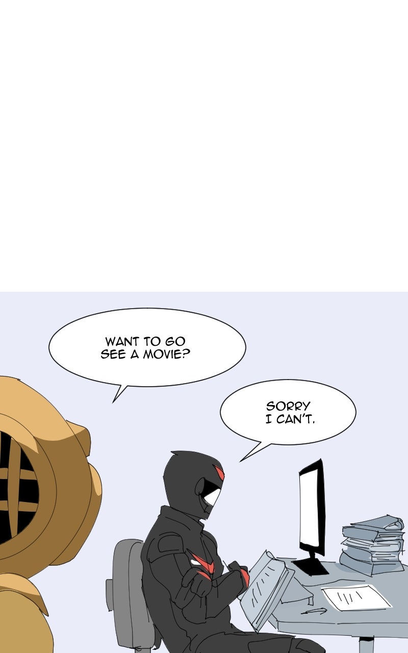 Just Roommates Ep. 156 - Park page 1 - 