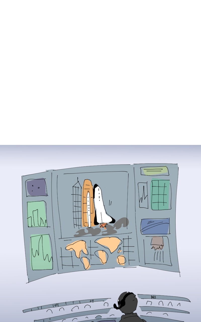 Just Roommates Ep. 156 - Park page 4 - 
