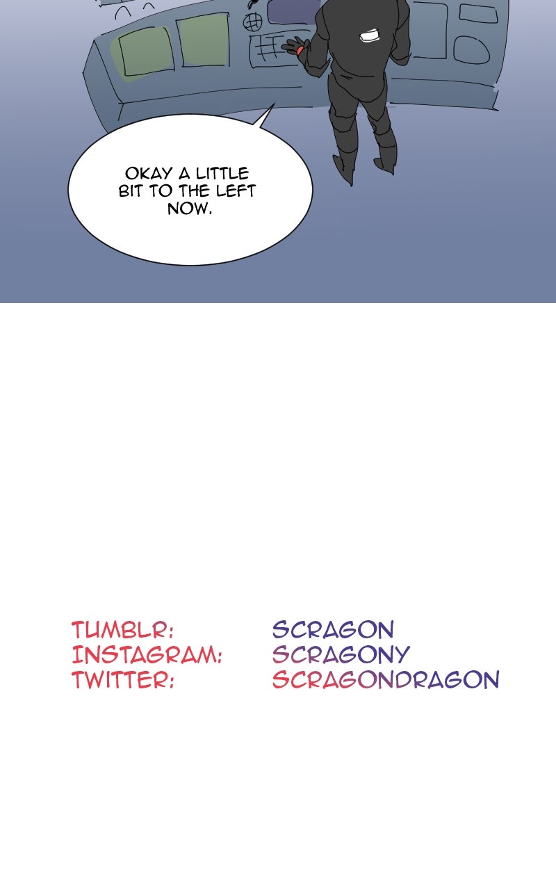 Just Roommates Ep. 156 - Park page 5 - 