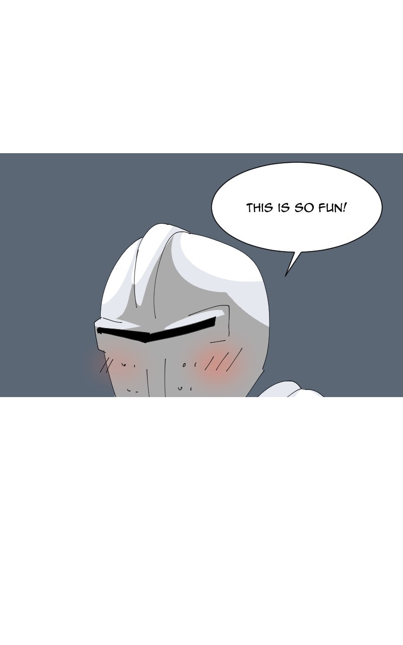 Just Roommates Ep. 157 - Bowling Knight page 4 - 