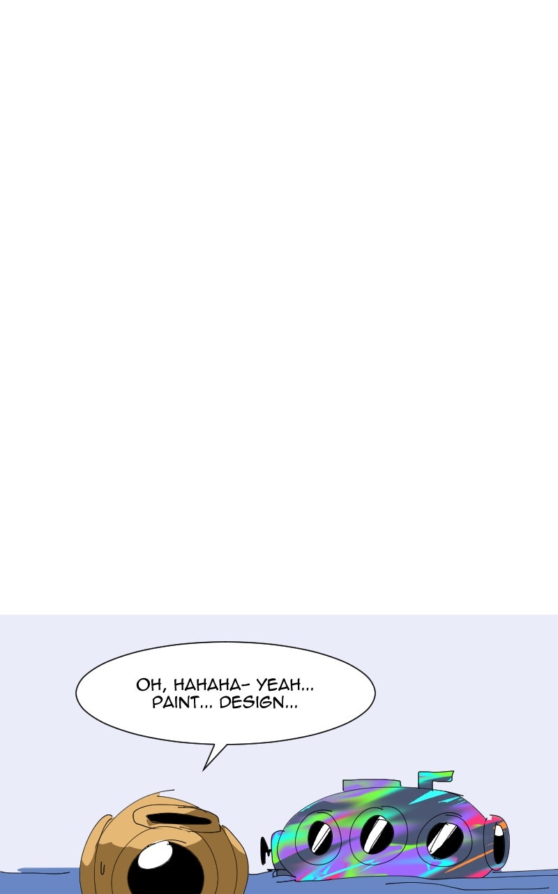 Just Roommates Ep. 160 - New Paint page 2 - 