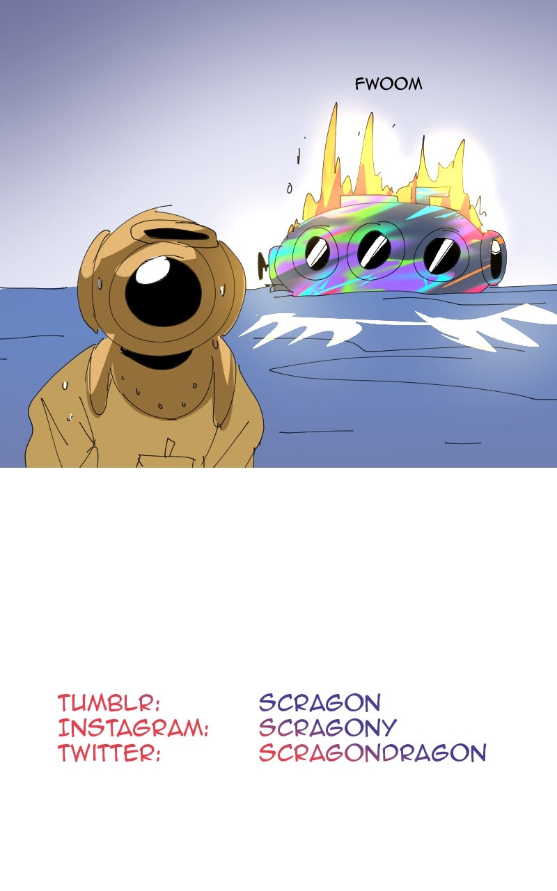 Just Roommates Ep. 160 - New Paint page 4 - 
