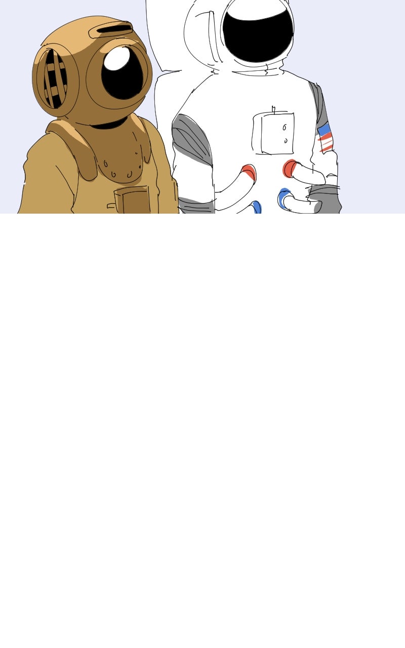 Just Roommates Ep. 162 - LED page 3 - 