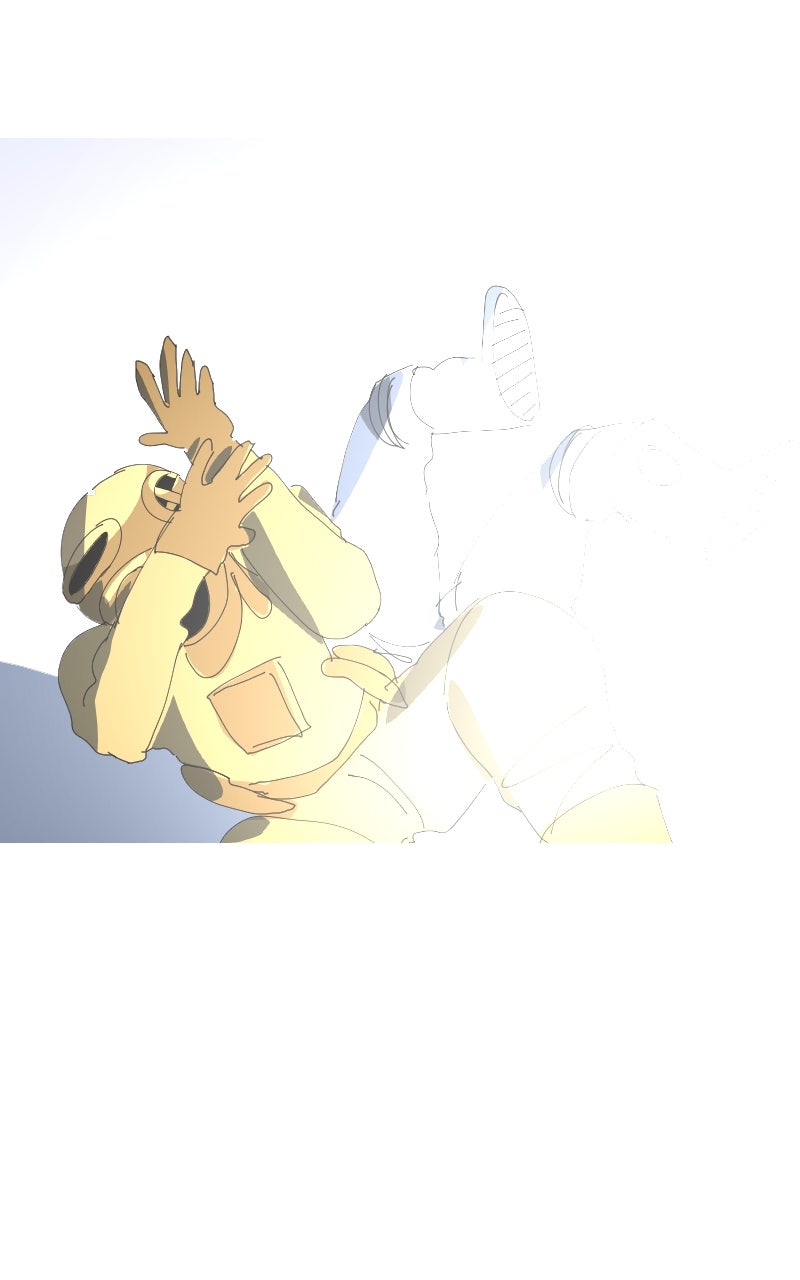 Just Roommates Ep. 162 - LED page 4 - 