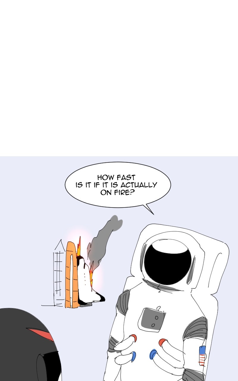 Just Roommates Ep. 163 - Flames page 4 - 