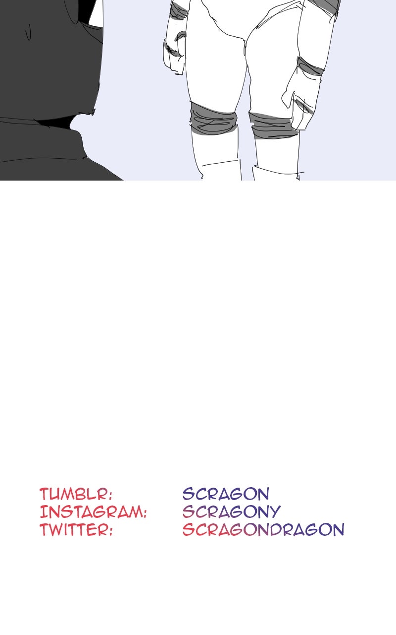 Just Roommates Ep. 163 - Flames page 5 - 