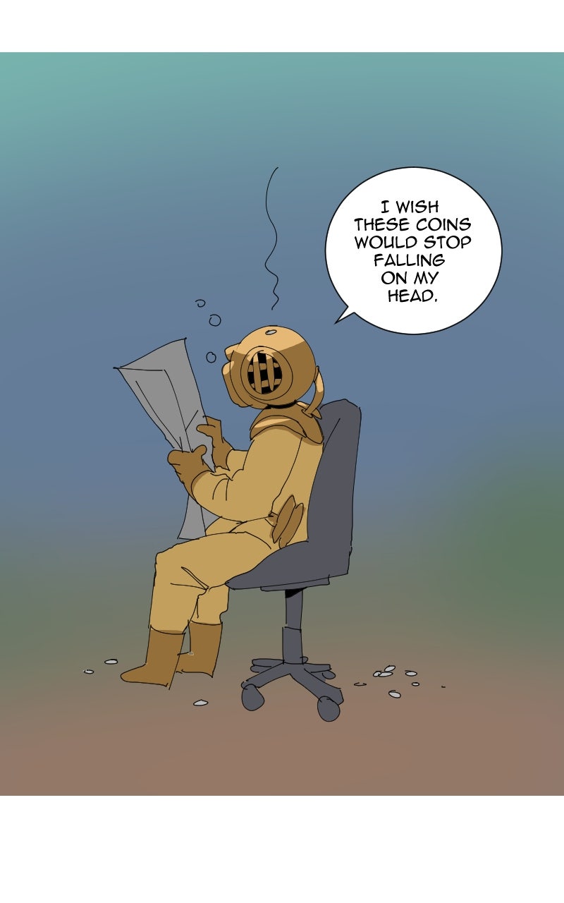 Just Roommates Ep. 165 - Wish page 4 - 