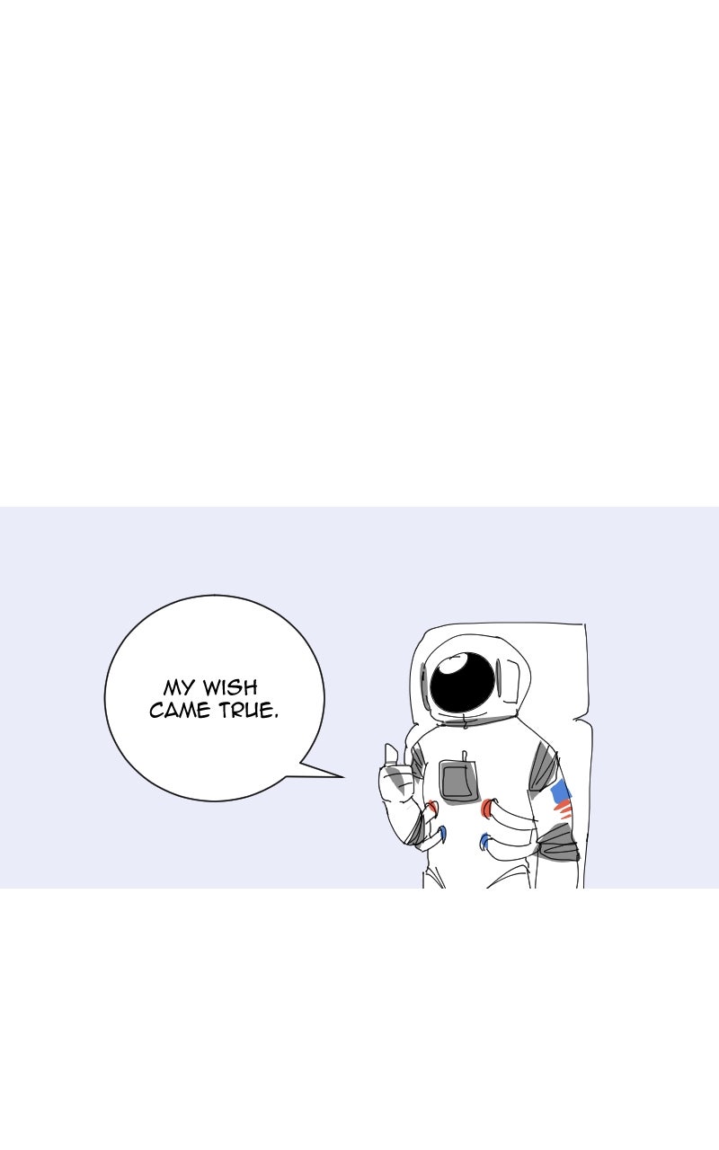 Just Roommates Ep. 165 - Wish page 5 - 