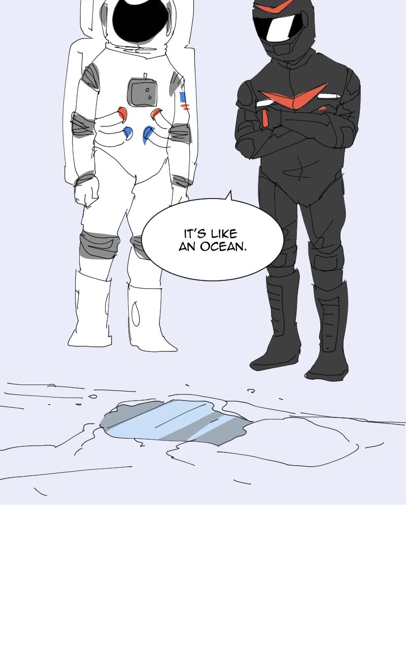 Just Roommates Ep. 167 - Pothole page 3 - 