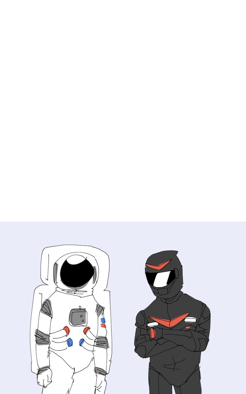 Just Roommates Ep. 167 - Pothole page 4 - 