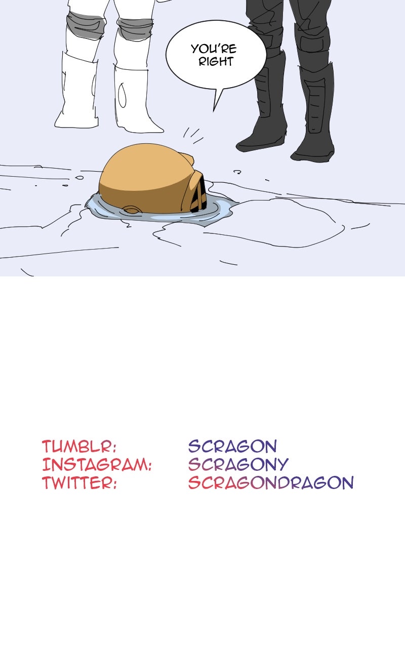Just Roommates Ep. 167 - Pothole page 5 - 