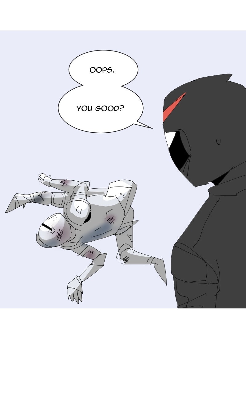 Just Roommates Ep. 169 - Buff Out page 4 - 