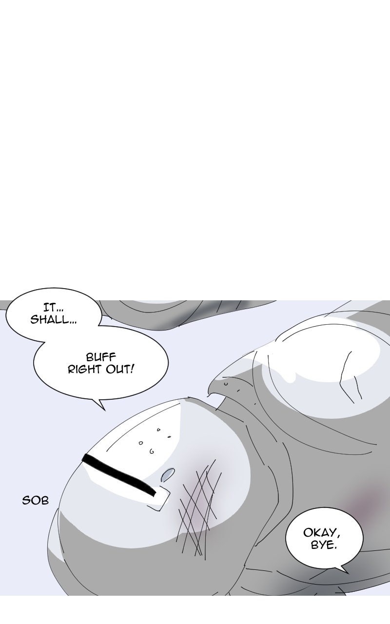 Just Roommates Ep. 169 - Buff Out page 5 - 