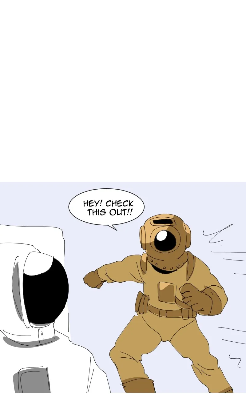 Just Roommates Chapter 17 page 1 - 