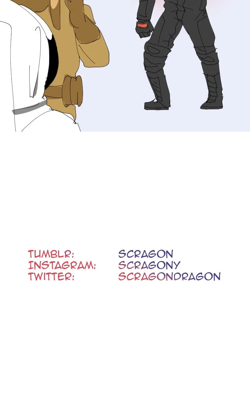 Just Roommates Chapter 17 page 5 - 