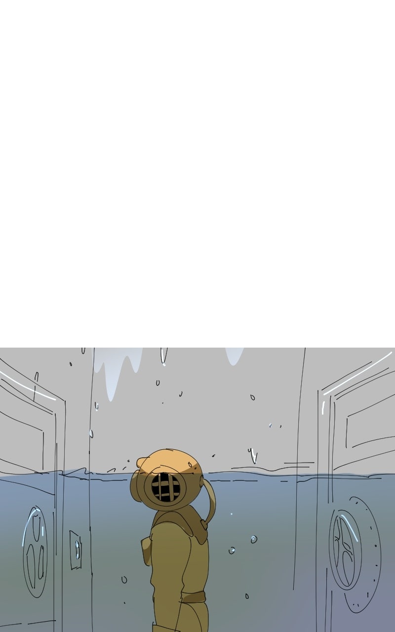 Just Roommates Ep. 170 - Lock page 5 - 