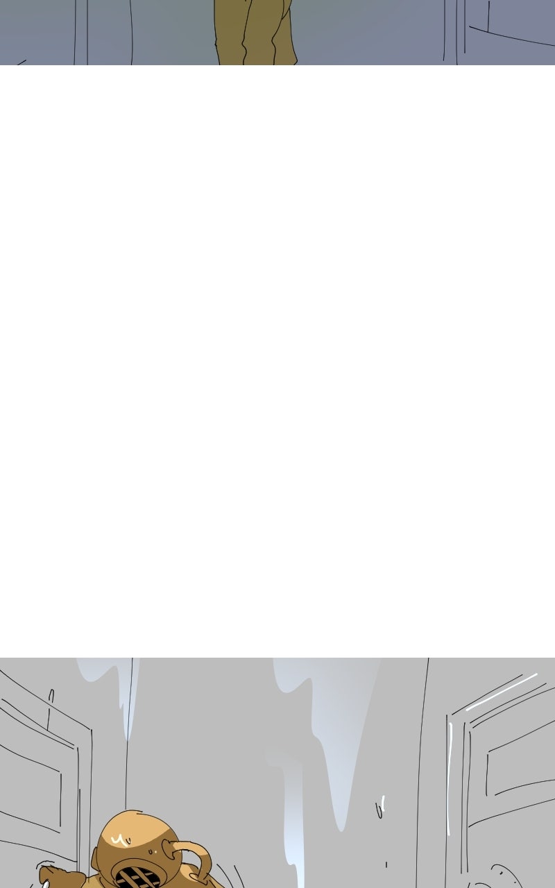 Just Roommates Ep. 170 - Lock page 6 - 