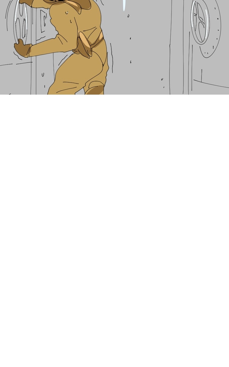 Just Roommates Ep. 170 - Lock page 7 - 