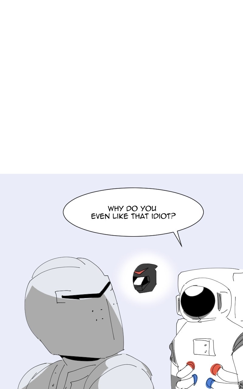 Just Roommates Ep. 171 - First Meeting page 1 - 