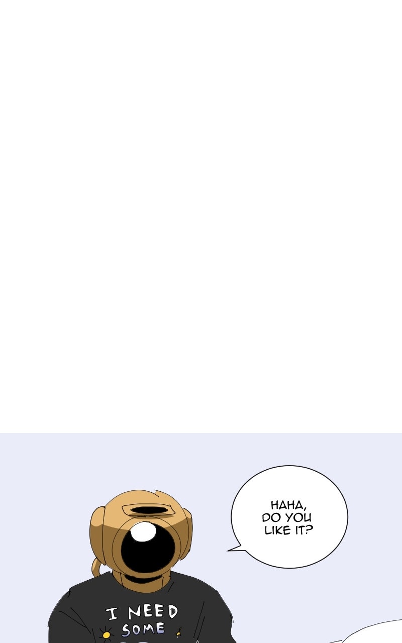 Just Roommates Ep. 172 - I need Space page 2 - 