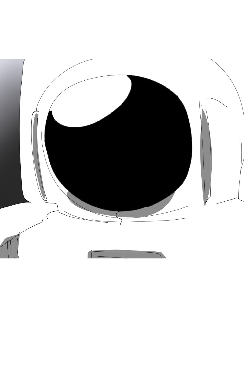 Just Roommates Ep. 172 - I need Space page 4 - 