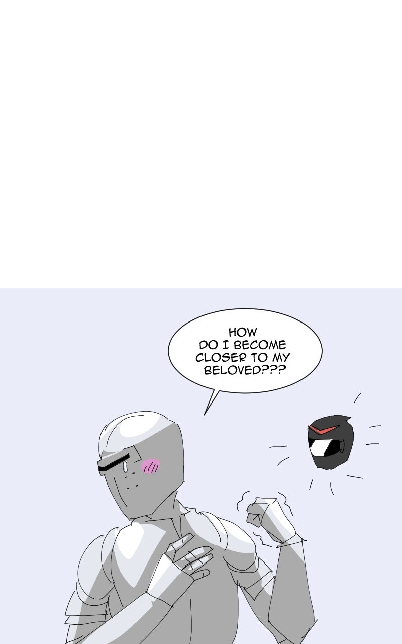 Just Roommates Ep. 173 - How page 1 - 