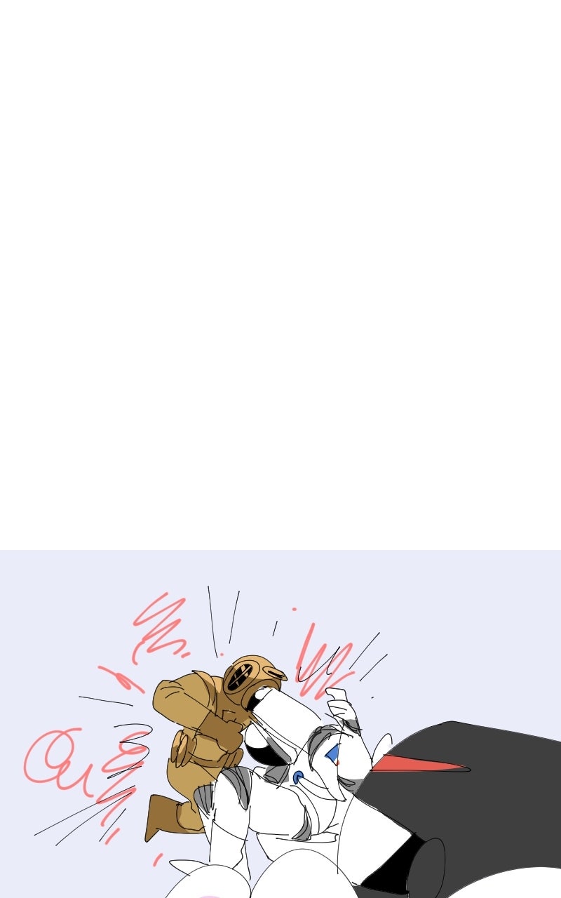 Just Roommates Ep. 174 - Weight page 4 - 