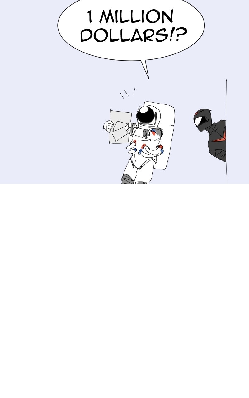 Just Roommates Ep. 175 - Ransom page 3 - 
