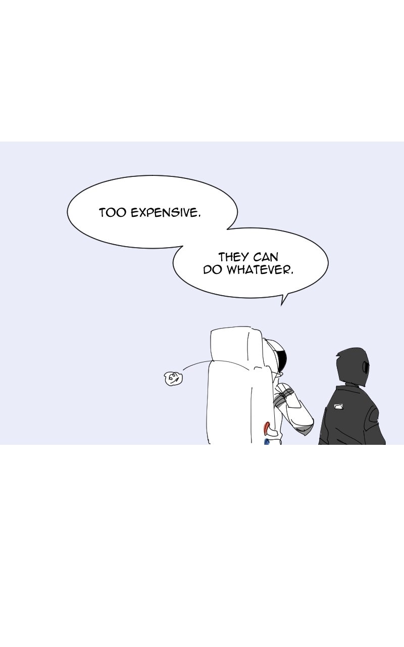 Just Roommates Ep. 175 - Ransom page 4 - 