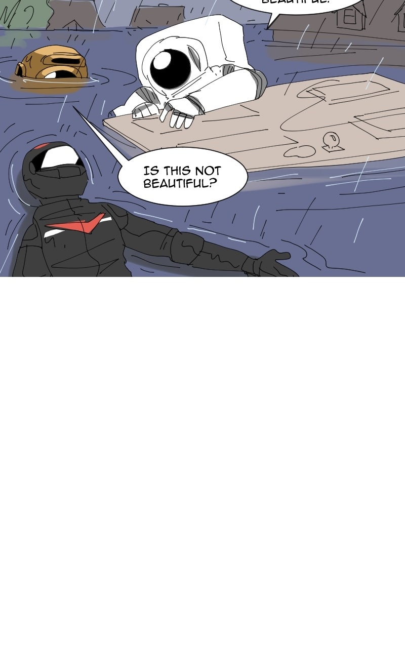 Just Roommates Ep. 177 - Weather page 3 - 