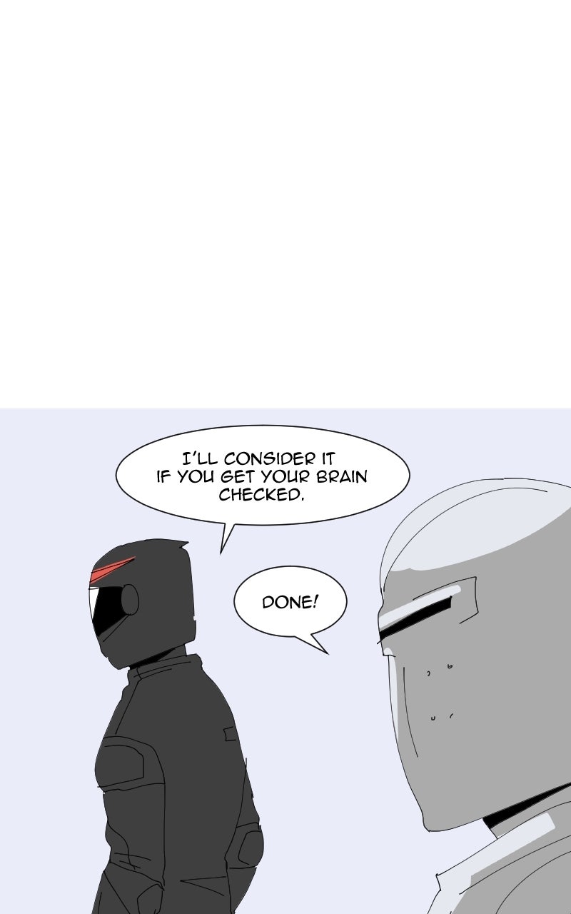 Just Roommates Ep. 178 - MRI page 1 - 