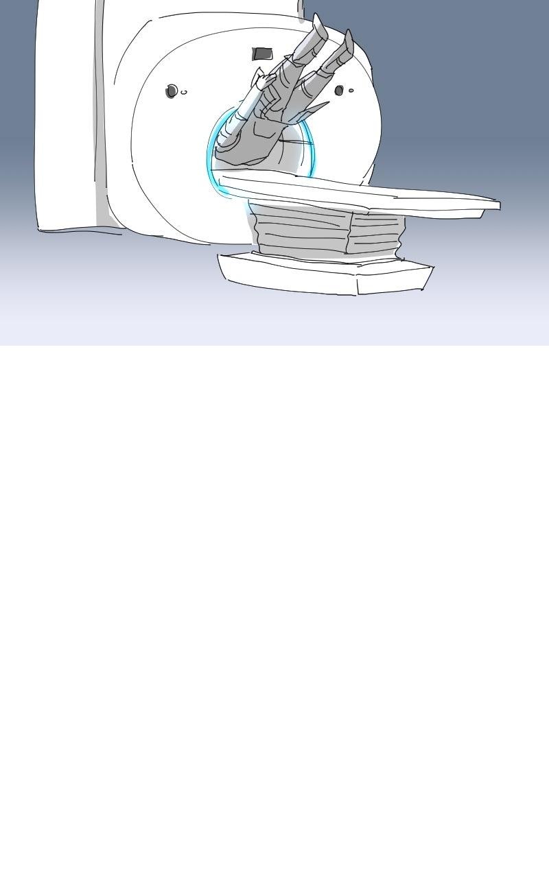 Just Roommates Ep. 178 - MRI page 3 - 