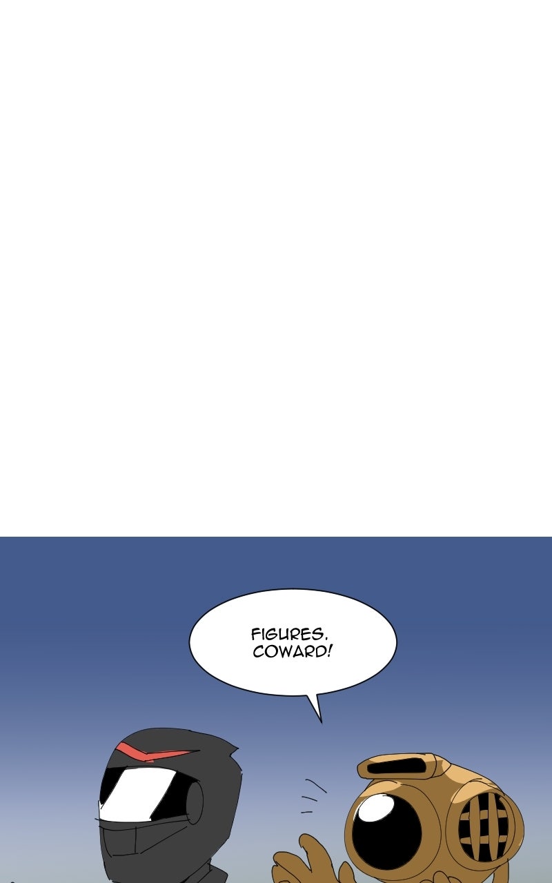 Just Roommates Ep. 179 - Barrel Roll page 5 - 