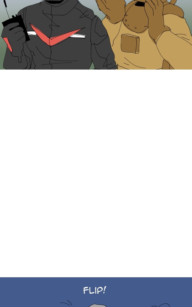 Just Roommates Ep. 179 - Barrel Roll page 6 - 