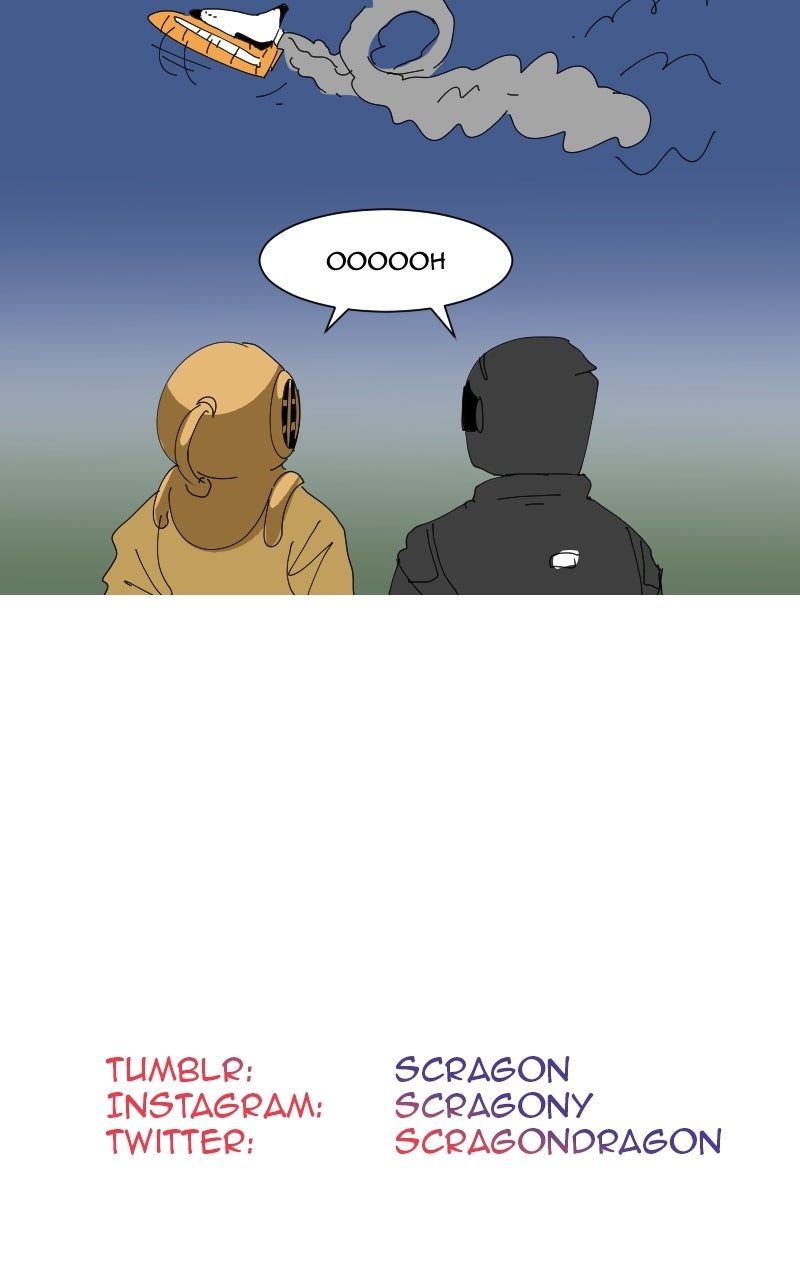 Just Roommates Ep. 179 - Barrel Roll page 7 - 