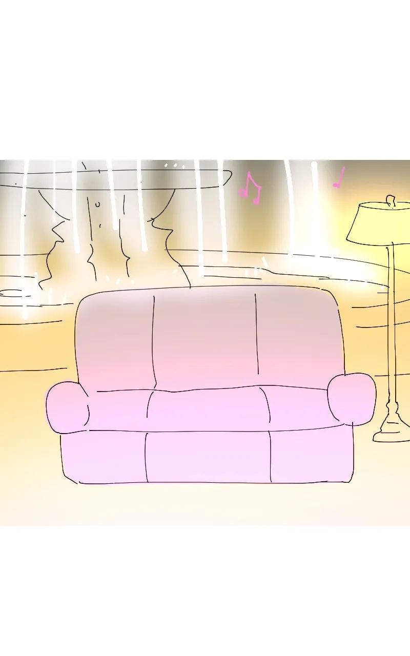 Just Roommates Chapter 18 page 4 - 