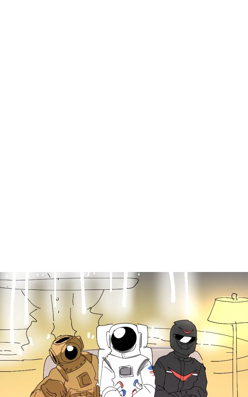 Just Roommates Chapter 18 page 5 - 