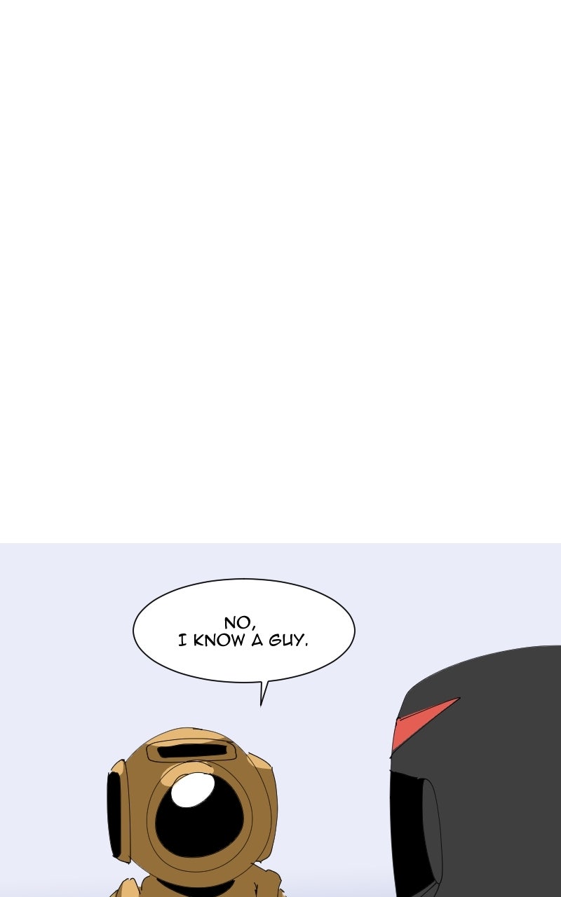 Just Roommates Ep. 180 - Sub Wash page 2 - 