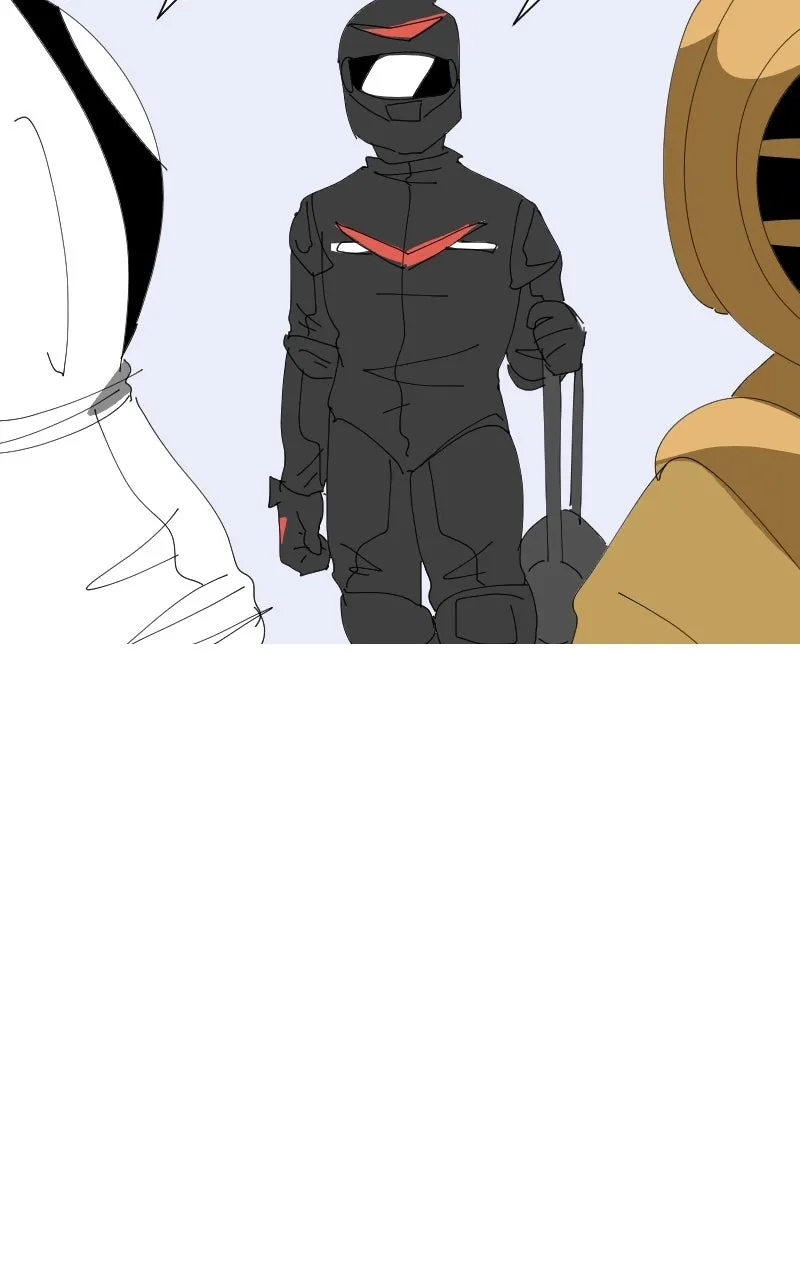 Just Roommates Chapter 181 page 3 - 