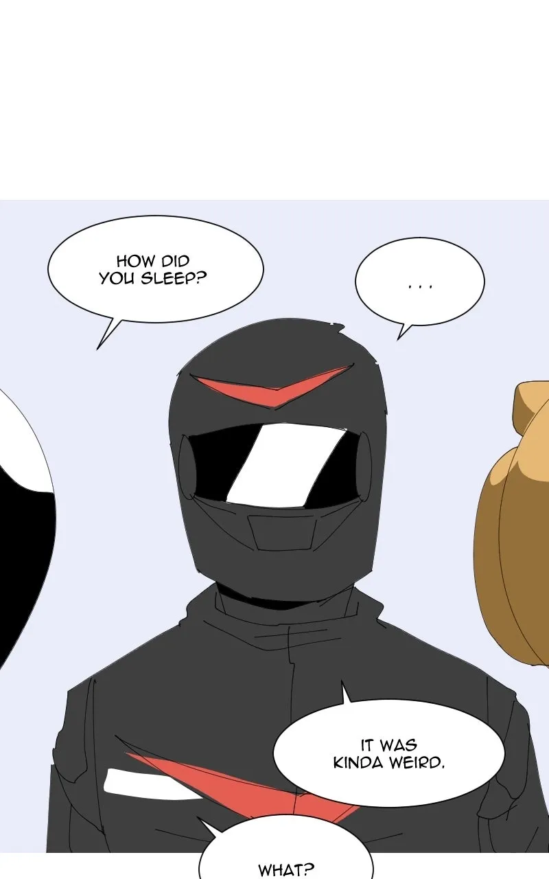 Just Roommates Chapter 181 page 4 - 