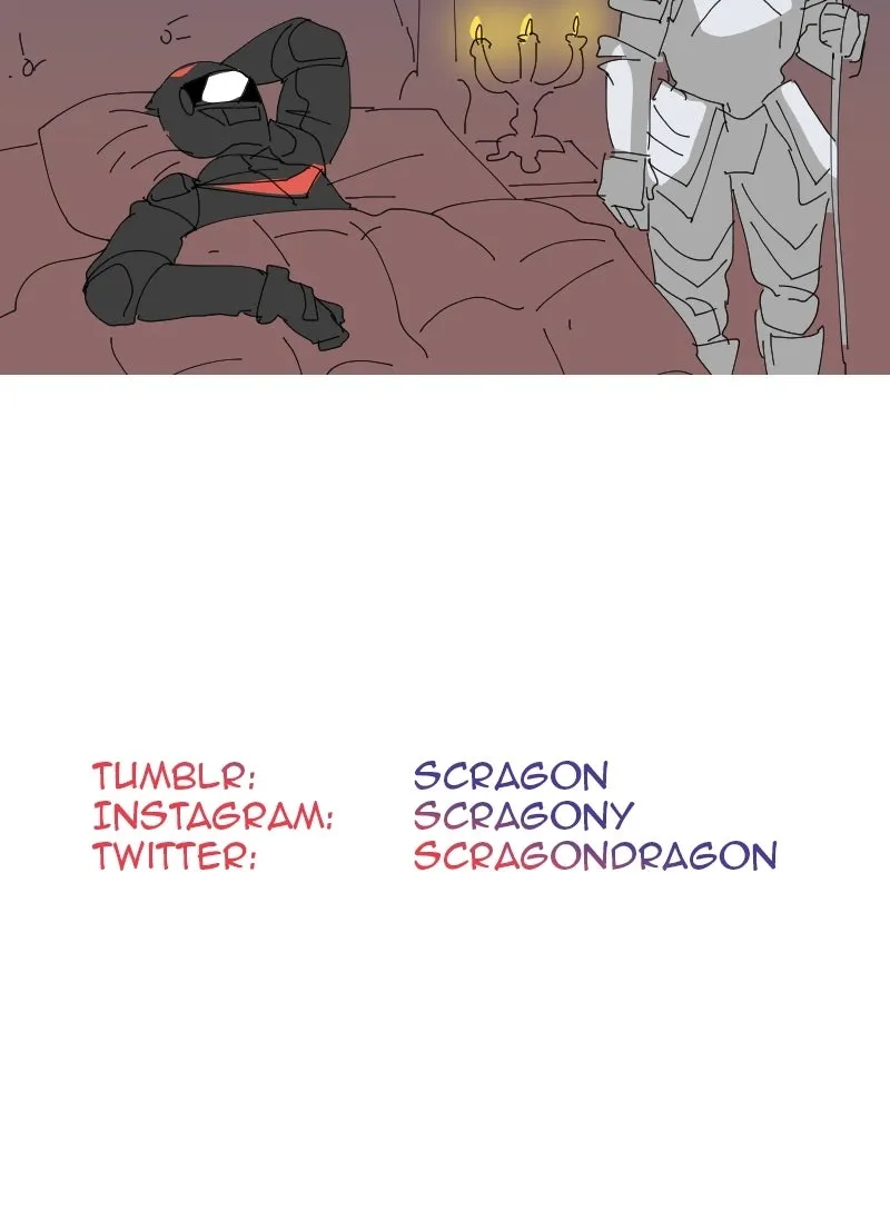 Just Roommates Chapter 181 page 6 - 